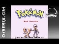 oc remix 3037 pokémon red version dream eater mix theme of lavender town by solkrieg