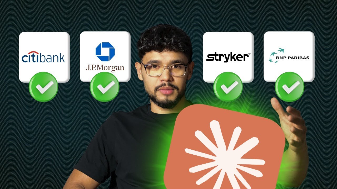 This is how you land 4 job interviews in a week in EU
