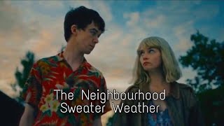 The Neighbourhood - Sweater Weather (Türkçe Çeviri) Resimi
