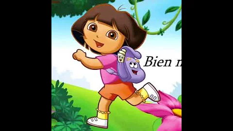 Trump deported Dora