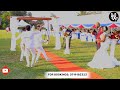MI AMORE-WEDDING DANCE CHALLENGE
