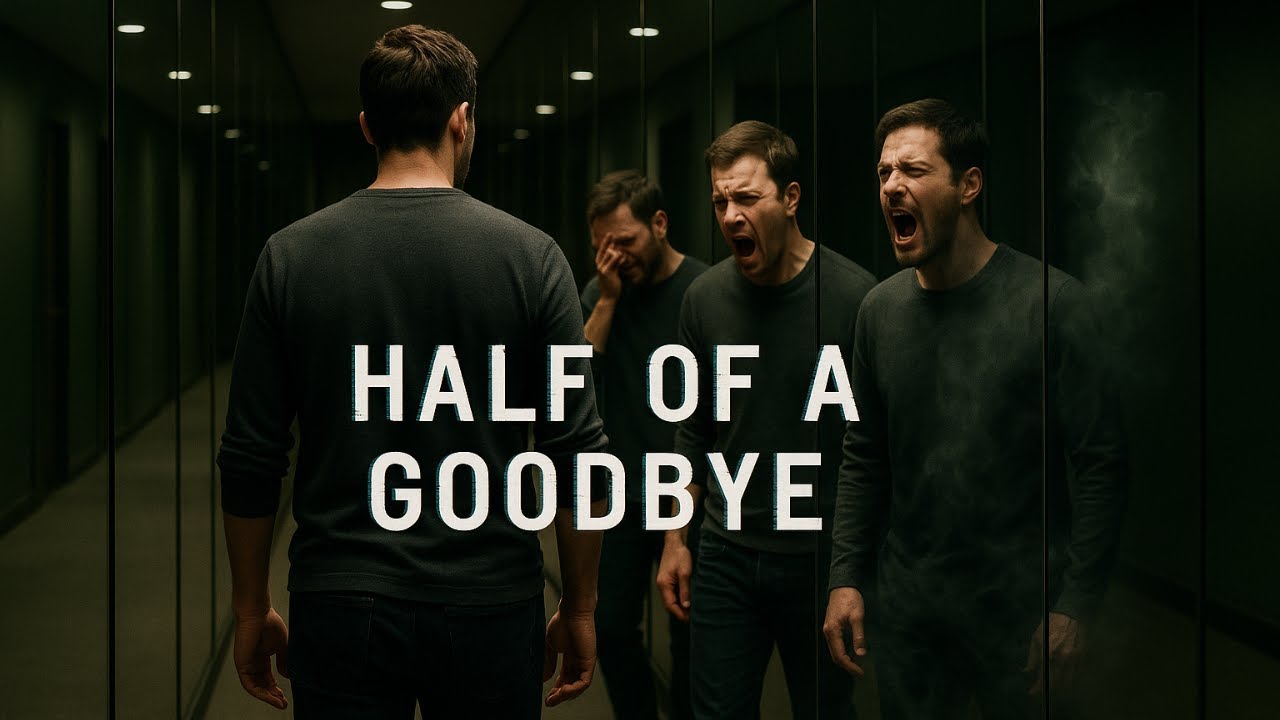 Half of a Goodbye – Romantic Rock Ballad - music - @SonicStorm22 Sonic Storm Half of a Goodbye – Romantic Rock Ballad - music - @SonicStorm22 Sonic Storm