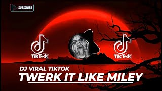 Download Lagu Twerk It Like Miley_ (FerdiSolagRemix)_ DJ viral tiktok 2022!!! (320 kbps) MP3 Download Lagu Twerk It Like Miley_ (FerdiSolagRemix)_ DJ viral tiktok 2022!!! (320 kbps) MP3