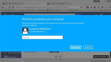 Download and Register IrriExpress
