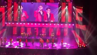 Pideme Perdon - Banda Ms en Auditorio Nacional 30 de junio 2016