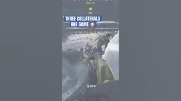 BROKE  *ONE SHOT* SHOTGUN | HEADSHOT COLLATERALS | COD MW3 PUBS