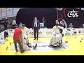 2024 Wheelchair fencing European Championships | Day 5 - Yellow 1