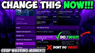 How to Actually Make Money With The Nightclub in GTA Online… (2024 EDITION!!!)