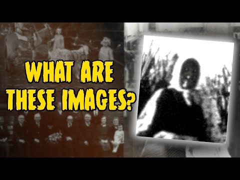 'Anomaly' Creepypasta Review