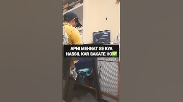 BE CONFIDENT ON YOUR SELF AND GOALS #motivation #coding #inspiration #inspire