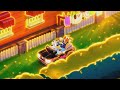 [BlueyFX] muffin driving to fast ! | Sponsored by Klasky Csupo effects| #bluey #vfx #sfx 