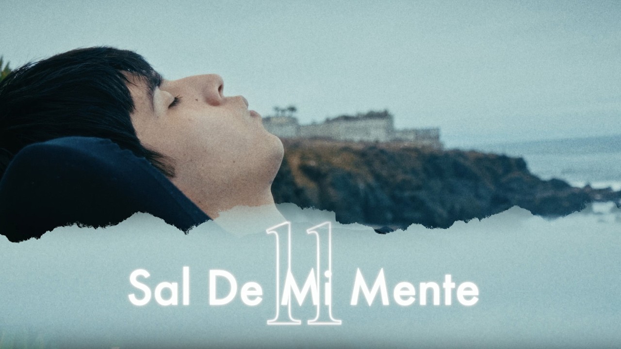Yng Naz - Sal De Mi Mente II (Video Oficial) #yngworld #eleganstar #yngnaz