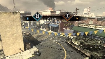 3rd map proof