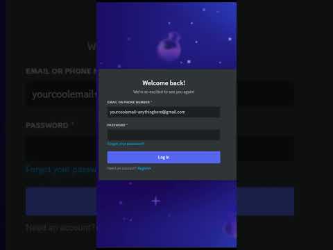 Want Multiple Discord