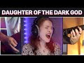 🎙️ OCTOPATH TRAVELER – "Daughter Of The Dark God" ↬ COVER (ft. @MorganCosseron)