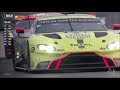 FULL RACE | 2020 24 Hours of Le Mans | Hour 5 | FIA WEC