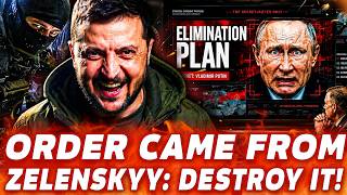 🚨UKRAINE FOUND RUSSIA’S WEAK POINT! THE ELIMINATION HAS BEGUN! SHOCKING FOOTAGE! | HOT SPOT
BREAKING! KHMARA IS PUTTING AN END TO RUSSIA’S DRONE RAIDS! UKRAINE HAS FOUND AN ANSWER TO HIGH-SPEED UAVS! THE “SHAHED” AND “BANDEROL” KILLERS ARE ALREADY ON THE WAY! KYIV IS PREPARING A TOUGH RESPONSE TO RUSSIA’S LATEST ATTACKS! THE VEIL OF SECRECY HAS BEEN LIFTED — THE PLAN IS ALREADY ON ZELENSKYY’S DESK!
IT HAPPENED! UKRAINE, MOLDOVA AND ROMANIA ARE BUILDING A POWERFUL NEW ALLIANCE! KYIV’S PLAN IS WORKING! THE EASTERN EUROPEAN TRIANGLE IS STRENGTHENING ITS GRIP ON THE REGION AND PUTTING THE KREMLIN UNDER ENORMOUS PRESSURE!
SHOCKING DETAILS HAVE LEAKED ONLINE! HAS ELON MUSK FINALLY GIVEN THE GREEN LIGHT?! STARLINK-EQUIPPED DRONES COULD SOON BE USED FOR STRIKES ON RUSSIAN TERRITORY! KYIV MAY HAVE SCORED A MAJOR BREAKTHROUGH, AND THE WHITE HOUSE COULD ANNOUNCE ITS DECISION ANY DAY NOW!
SENSATION! UKRAINIAN-MADE… SCALPS?! BRITISH SUPERWEAPON TECHNOLOGY COULD SOON BE HEADING TO UKRAINIAN PRODUCTION LINES! AND THE RESULTS ARE ALREADY HITTING THE KREMLIN WHERE IT HURTS! POWERFUL MISSILES ARE FLYING TOWARD RUSSIAN POSITIONS IN DONETSK! MOSCOW’S FORCES ARE BEING DRAWN INTO A MISSILE RING!
ALL THIS AND MORE — COMING UP IN OUR LATEST EPISODE OF “HOT SPOT”!
Your support matters. Join our community and empower journalists on the front lines. Become a member of UKRAINE TODAY. Join Us https://www.youtube.com/channel/UCjX58COleIWwvc0_e9r_oMA/join
Facebook: https://facebook.com/uatodaytv
WhatsApp: https://whatsapp.com/channel/0029Vb0Vt541XquRAqP2tI1a
TikTok: https://www.tiktok.com/@ukrainetoday.ua
#ukrainetoday #ukraine 🚨UKRAINE FOUND RUSSIA’S WEAK POINT! THE ELIMINATION HAS BEGUN! SHOCKING FOOTAGE! | HOT SPOT