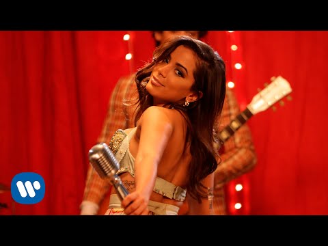 Anitta - Ritmo Perfeito (Official Music Video)