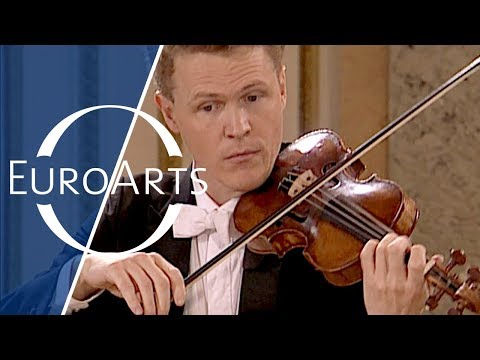 Bach - Brandenburg Concertos - Discovering Masterpieces of Classical Music (HD 1080p)