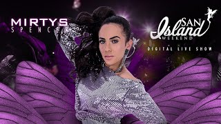 Digital Live Show SIW22 | #DJ Mirtys Spencer