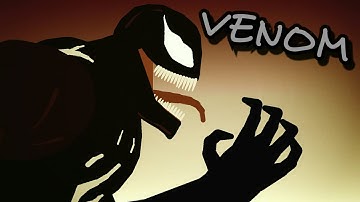 Venom Node Showcase | Stick Nodes
