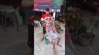 #แม่ปูลูกแจมจิมมี่ 🐈🐈#KAT ❤️ MOM