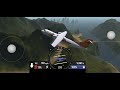 Accidentes aéreos en SimplePlanes Pt.2