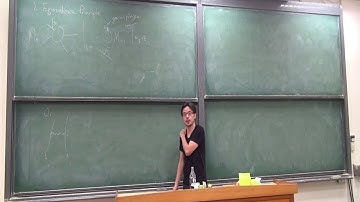 Gravity, S-matrix and String theory 180419_1