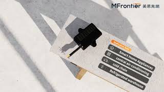 Refrigerant Detection Refrigerant Gas Leakage Sensor R32 CH2F2