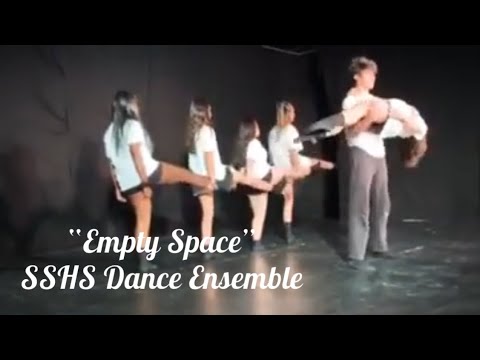 “Lovely” Contemporary Dance - Santa Susana High School