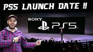 Playstation 5 coming soon