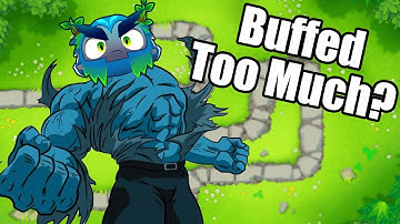 These Changes Make Obyn WAY Stronger