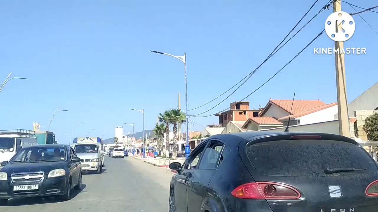 لي سقسوني على جاندارك وعلى الكراء#سكيكدة