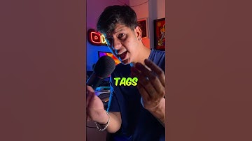 Viral Shorts Title, Tags and Keywords secret