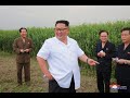What Kim Jong Un lied about / North Korea / How People Live / The People