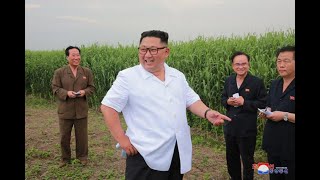 What Kim Jong Un Lied About / North Korea / How People Live / The People