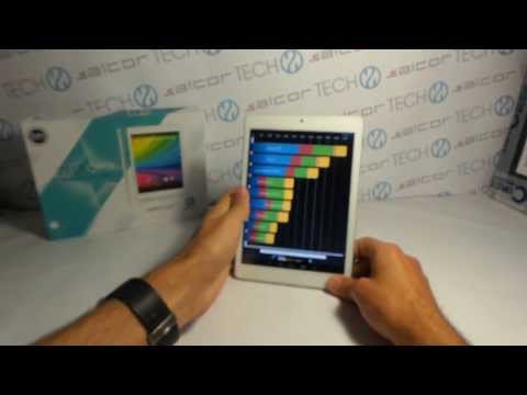 Alcor ZEST Q813I