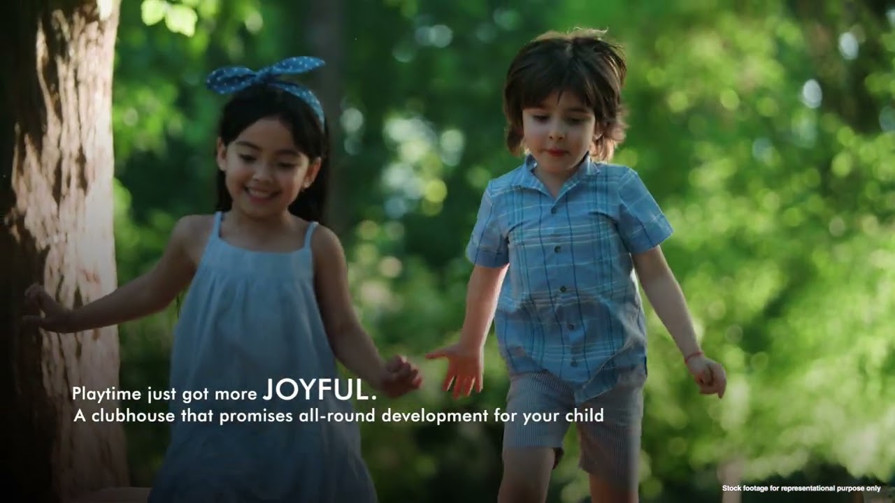 Godrej Ascend Project Features | Godrej Ascend, Kolshet Road, Mumbai