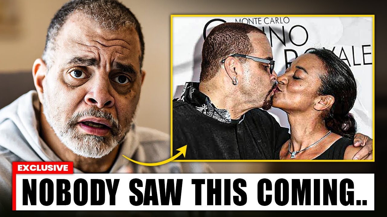 Sinbad's Viral Confession| It's Time to Tell You Everything - YouTube