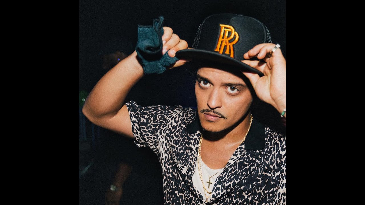 If I Knew - Bruno Mars 1hour If I Knew - Bruno Mars 1hour