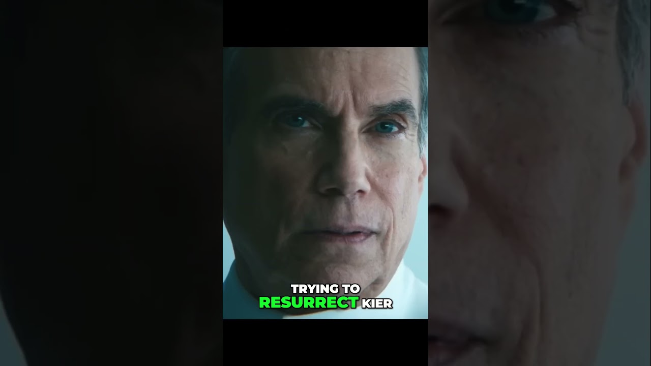 What is Lumon Testing? - Severance Theories 