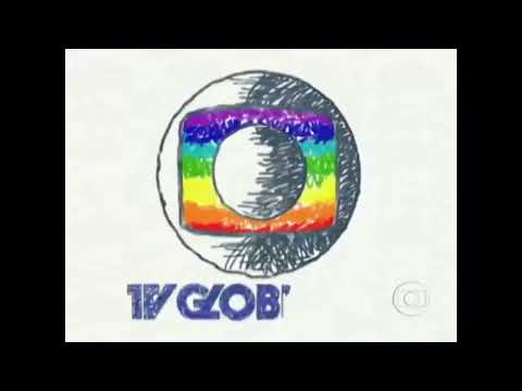 (Recuperada)Vinheta da TV Globinho - TV Globo(2000-2001)