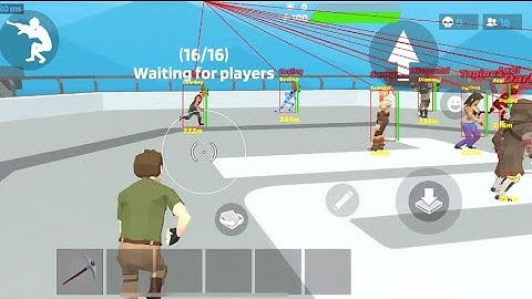 1V1.LOL mod menu ios