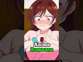 Rekomendasi Anime Romance Anime Shorts Animelover Trending Animefan Animeedit Fypシ