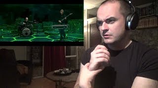 Celebrity The Algorithm - Pointers Reaction Profile