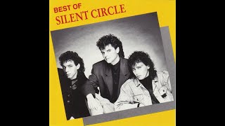 Video thumbnail of "Silent Circle - Forget The Stranger (Maxi Version)"