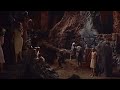 The Time Machine 1960 Fight With The Morlocks Scene 