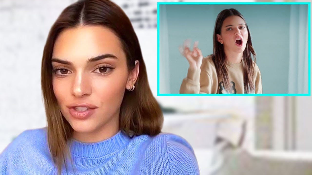 The Kardashians’ Spill All The Secrets From Their New Show