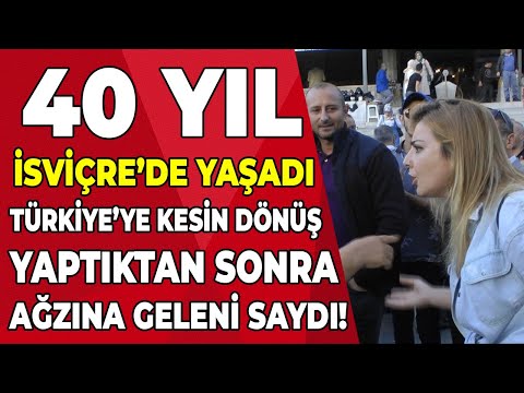 Gurbetçilerimiz konuştu ortalık karıştı! Euro&rsquo;nun yükselmesine kim seviniyor? Canlı yayın