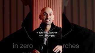 59% of Searches Now End Without a Click